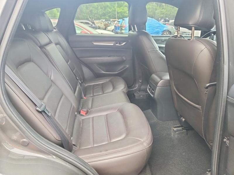 2019 MAZDA CX-5 SIGNATURE 11