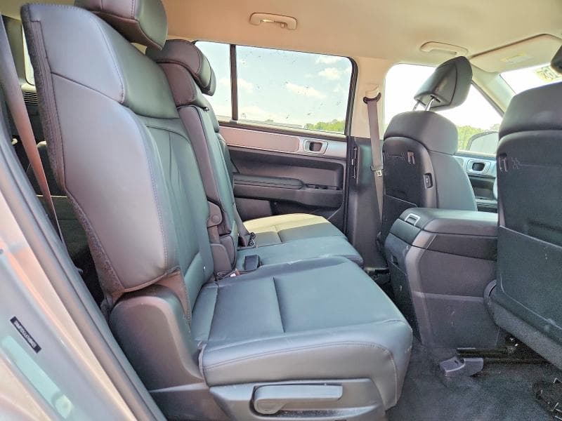 2026 HYUNDAI SANTA FE SEL 11