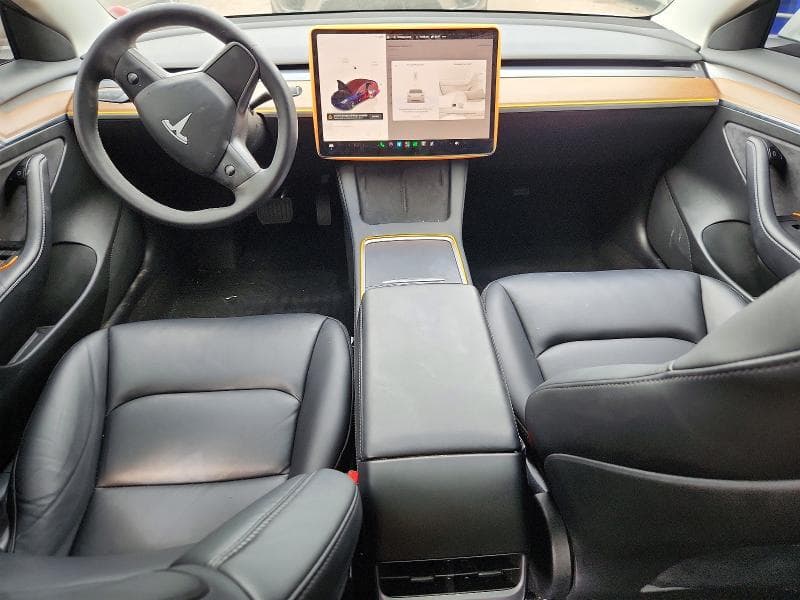 2023 TESLA MODEL 3 8