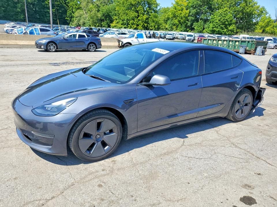 2023 TESLA MODEL 3 - 1