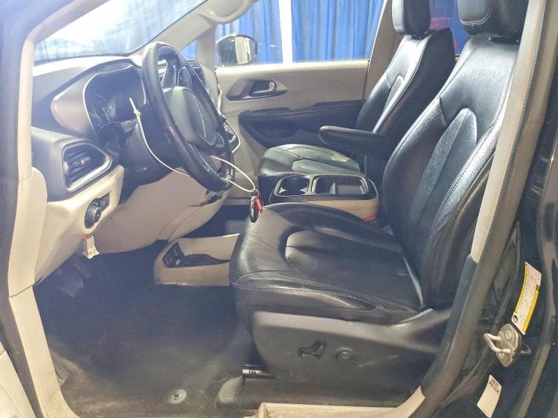 2020 CHRYSLER PACIFICA TOURING L 7