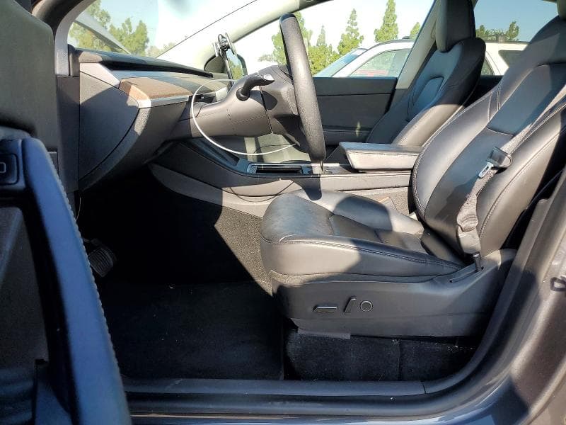 2021 TESLA MODEL Y 7