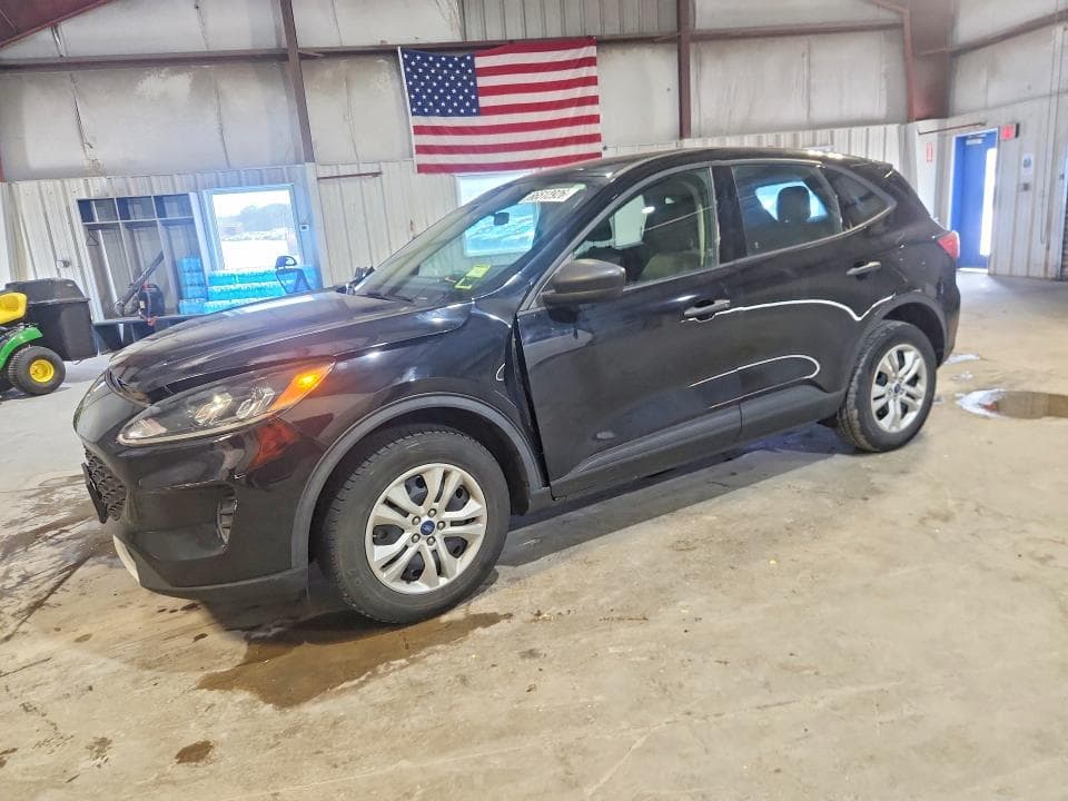 2020 FORD ESCAPE S - 1
