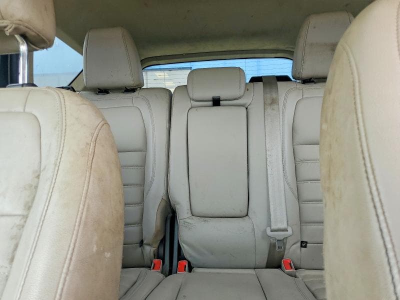 2017 FORD ESCAPE TITANIUM 10