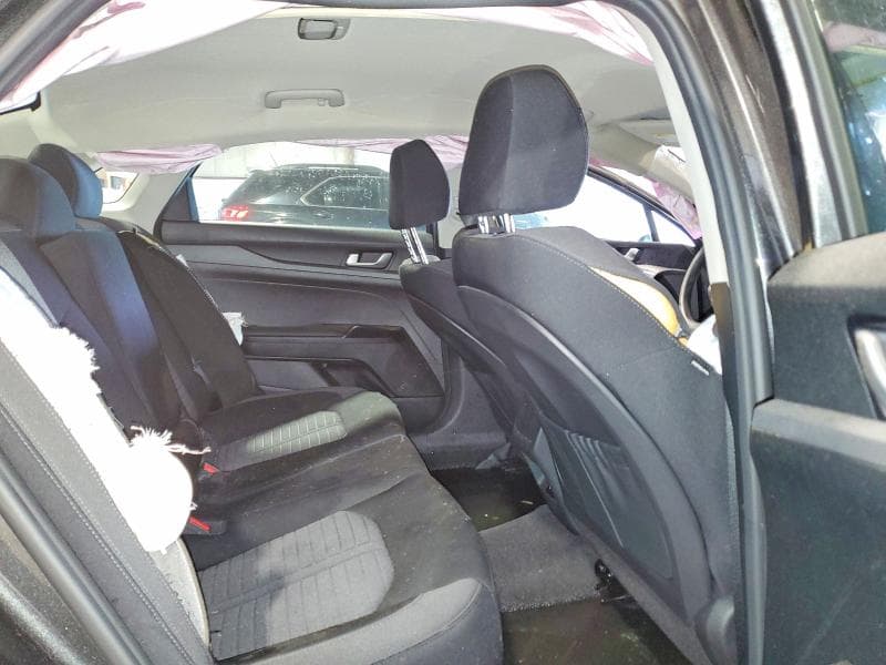 2026 KIA K5 LXS 10