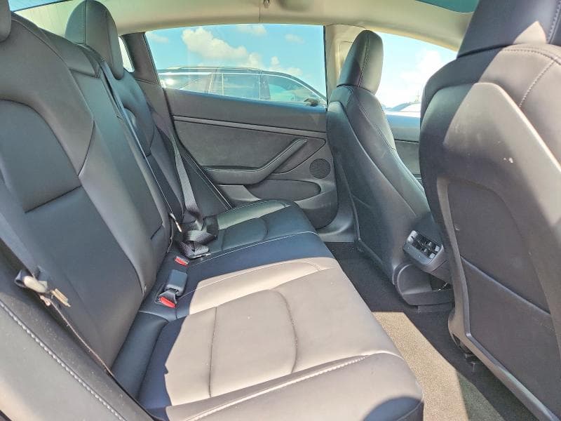 2023 TESLA MODEL 3 10