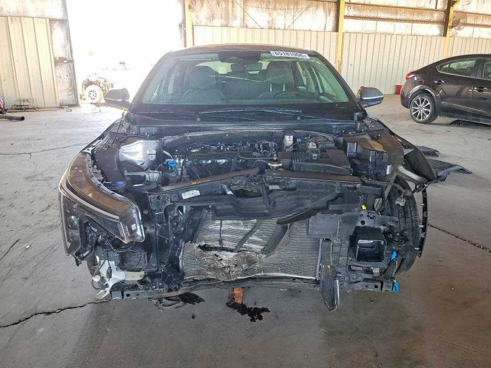 2025 KIA K4 EX 5