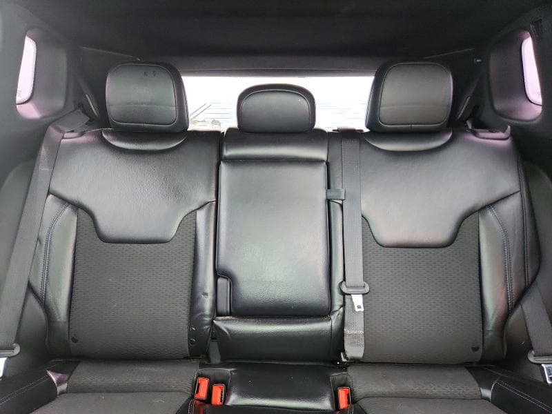 2023 JEEP COMPASS LATITUDE 10