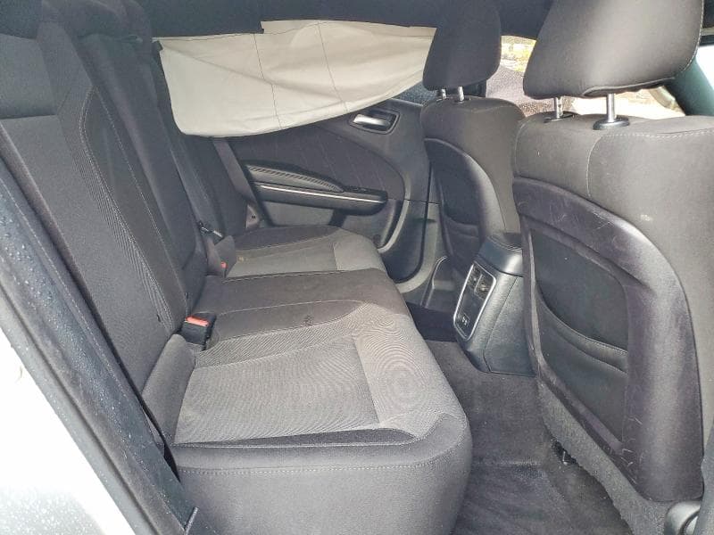 2019 DODGE CHARGER SXT 10