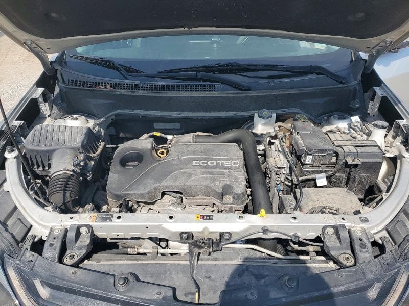 2020 CHEVROLET EQUINOX LT 12