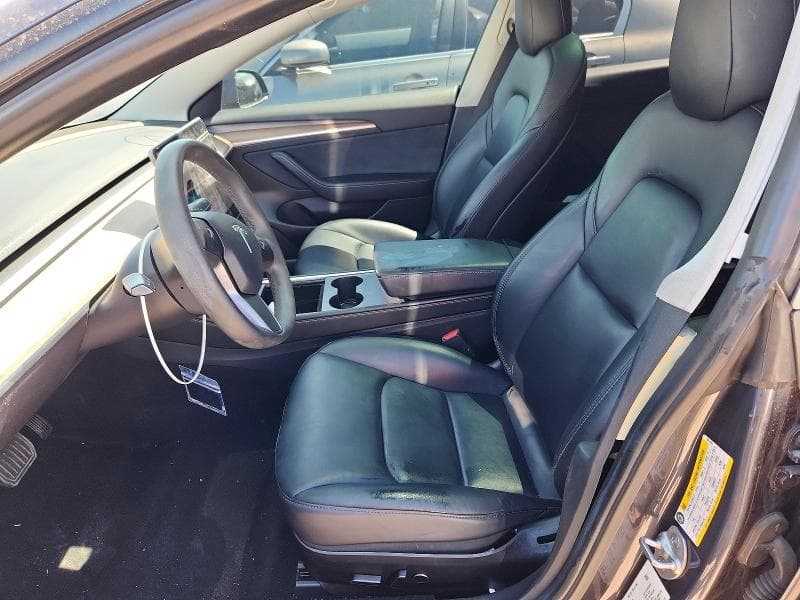 2021 TESLA MODEL 3 7