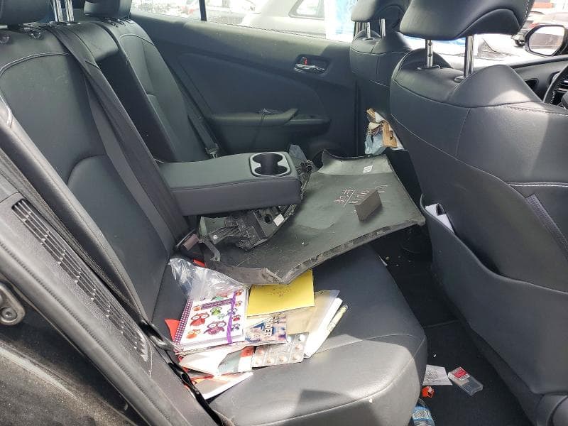 2020 TOYOTA PRIUS PRIME XLE 10