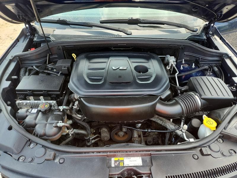 2018 JEEP GRAND CHEROKEE LIMITED 12
