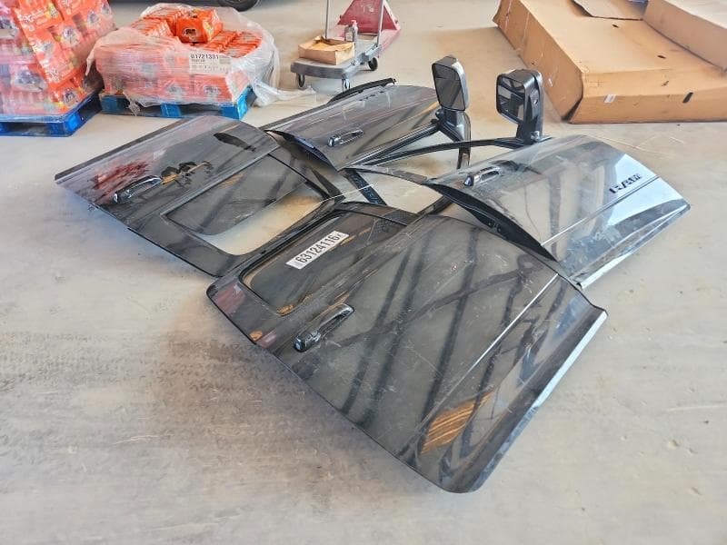 2021 RAM 2500 LIMITED 7