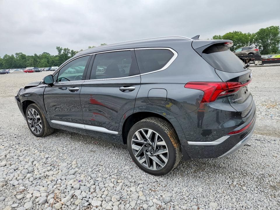 2023 HYUNDAI SANTA FE CALLIGRAPHY 2