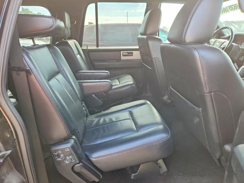2017 FORD EXPEDITION EL LIMITED 11