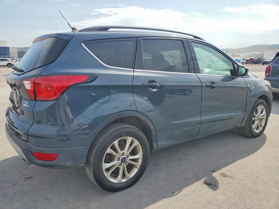 2019 FORD ESCAPE SEL 3