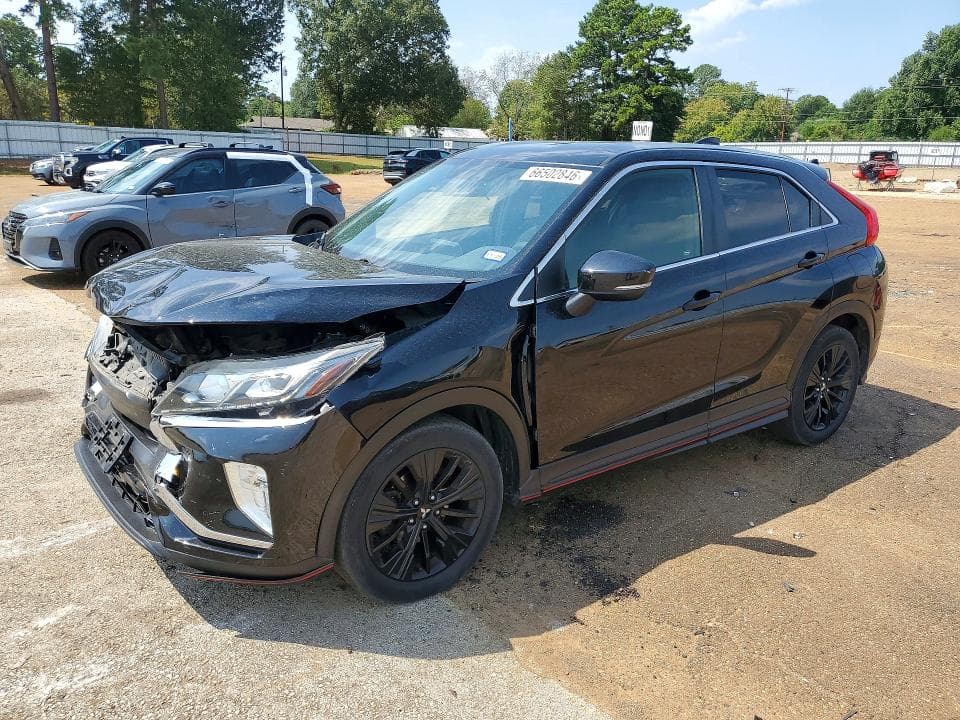 2020 MITSUBISHI ECLIPSE CROSS LE - 1
