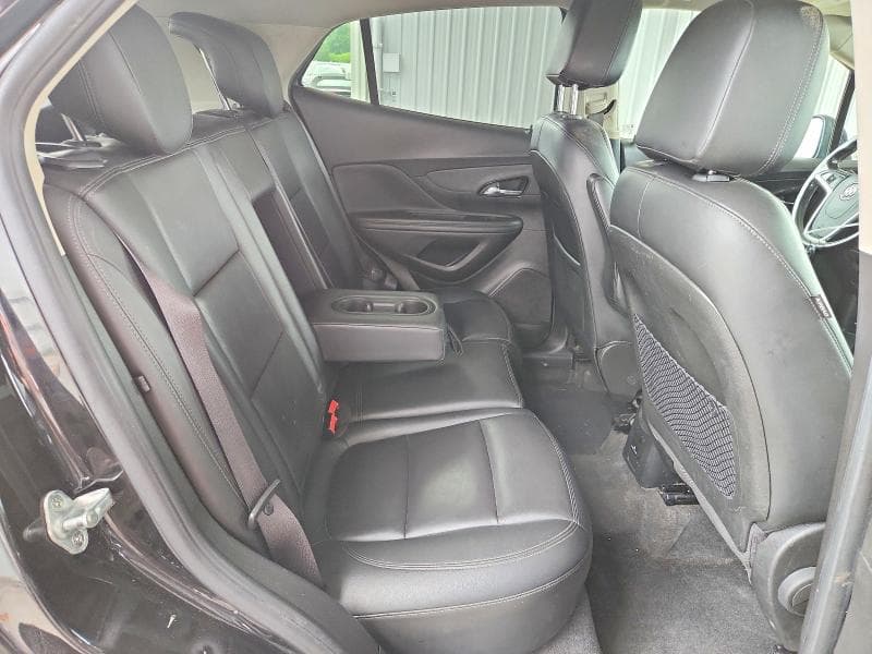2017 BUICK ENCORE ESSENCE 10