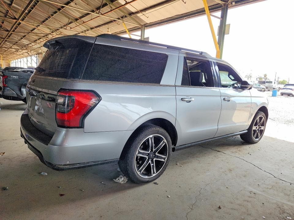 2021 FORD EXPEDITION MAX LIMITED 3