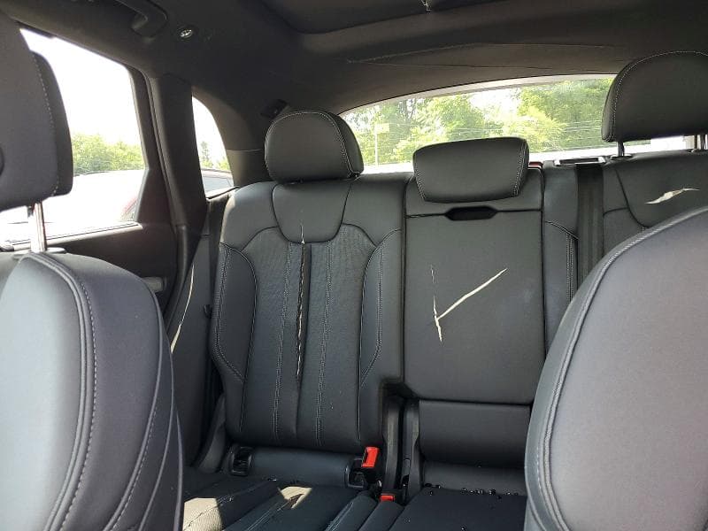 2021 AUDI Q5 TECHNIK 10