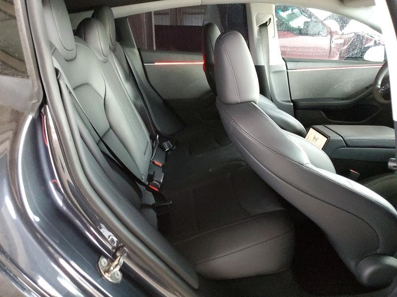 2024 TESLA MODEL 3 10