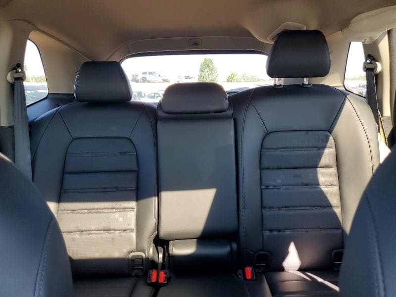 2023 HONDA CR-V EXL 10