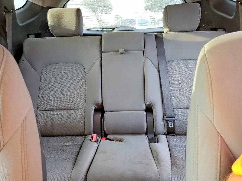 2018 HYUNDAI SANTA FE SPORT 2.4L 10