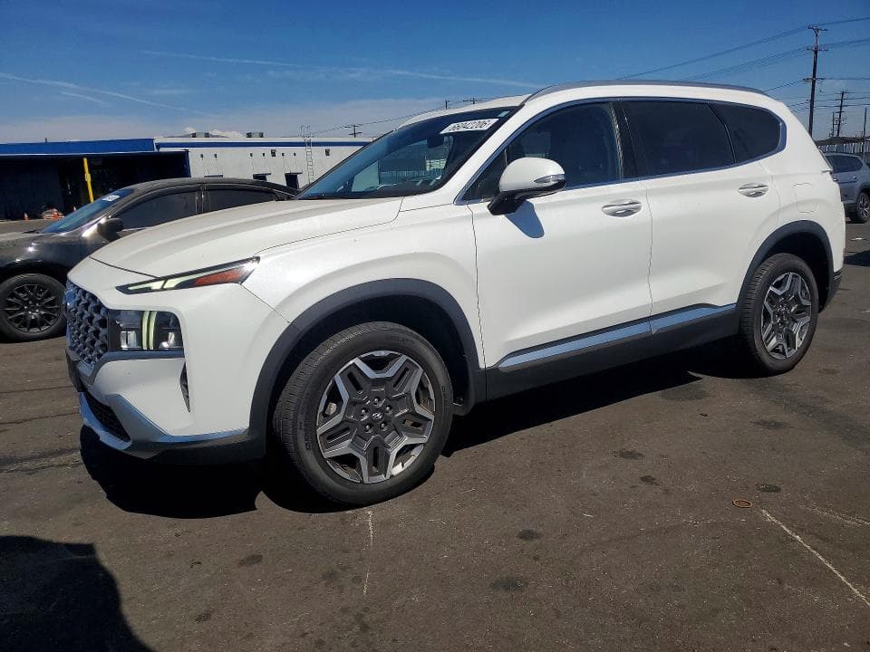 2023 HYUNDAI SANTA FE SEL - 1