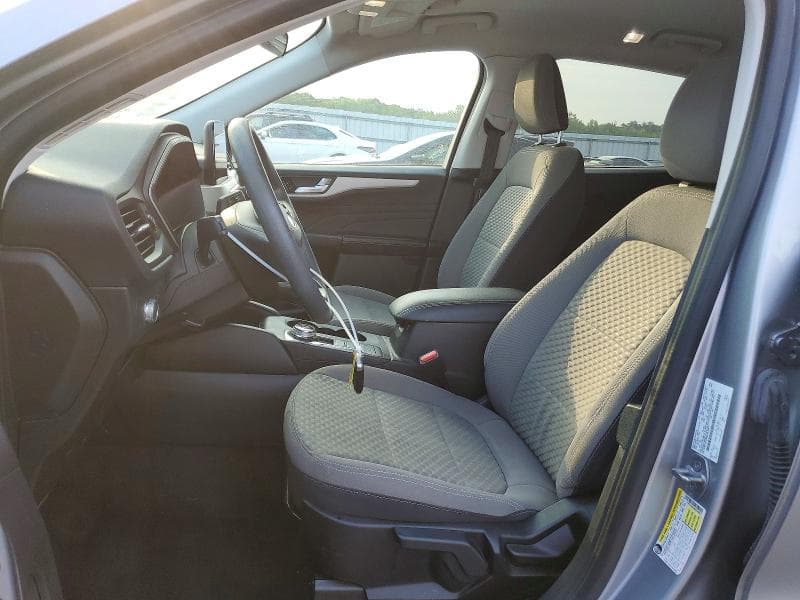 2021 FORD ESCAPE SE 7