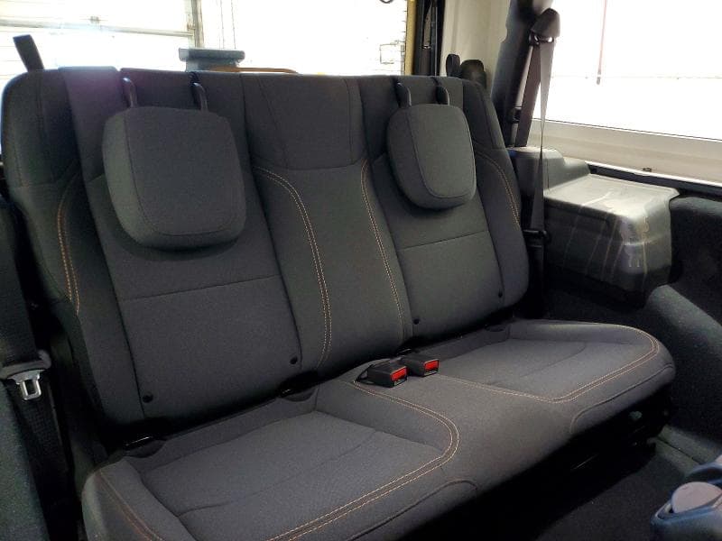 2024 JEEP WRANGLER SPORT 11