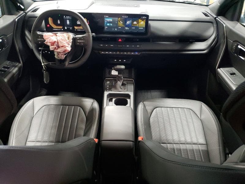 2027 KIA SELTOS X-LINE S 8