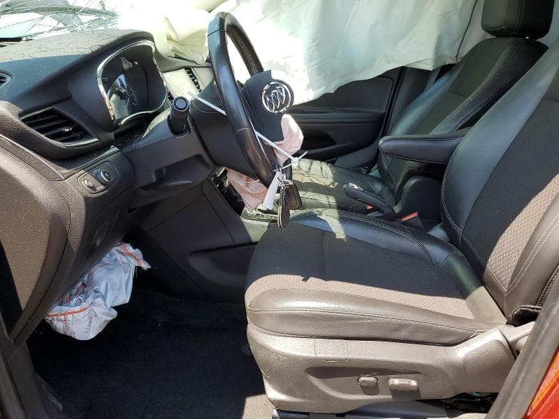 2021 BUICK ENCORE PREFERRED 7