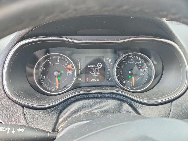 2019 JEEP CHEROKEE LATITUDE PLUS 9