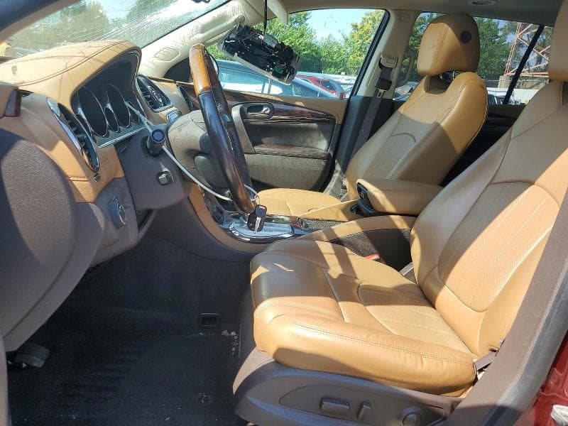 2017 BUICK ENCLAVE 7