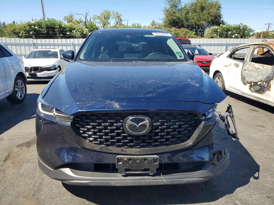 2023 MAZDA CX-5 PREMIUM 5