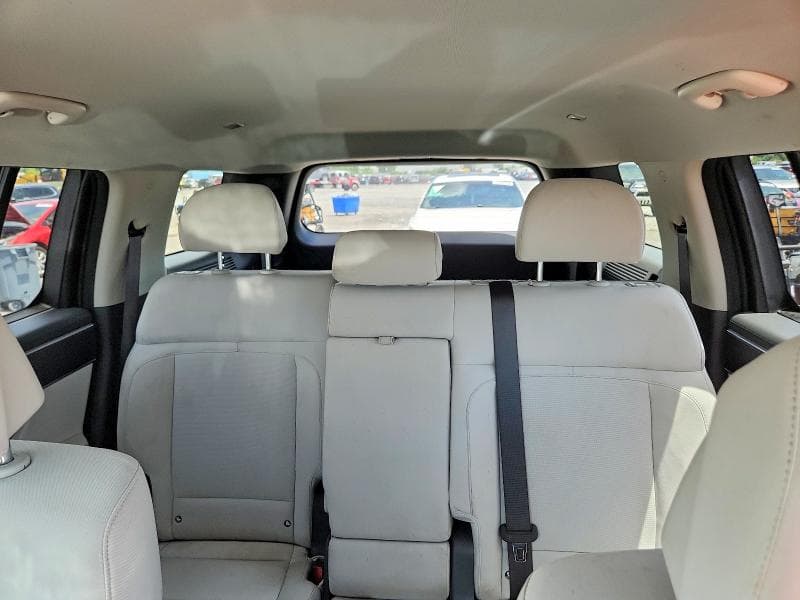2026 HYUNDAI SANTA FE SE 10