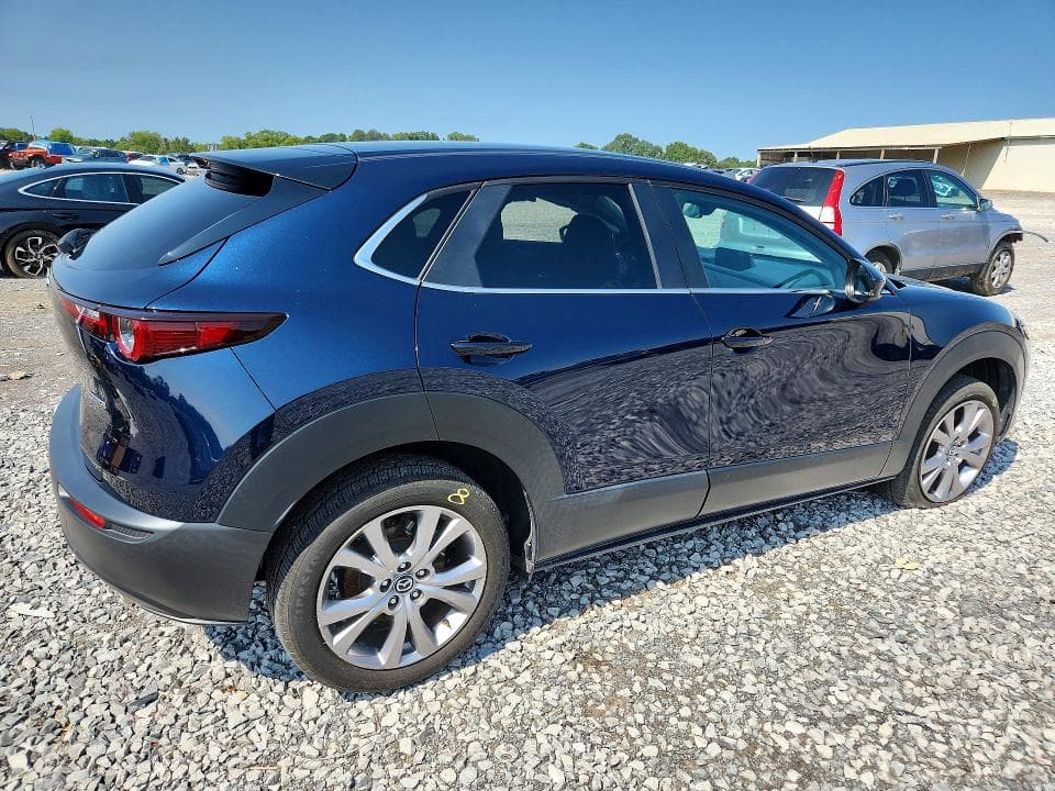 2021 MAZDA CX-30 PREFERRED 3