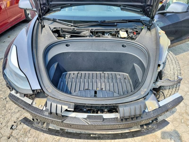 2023 TESLA MODEL 3 11