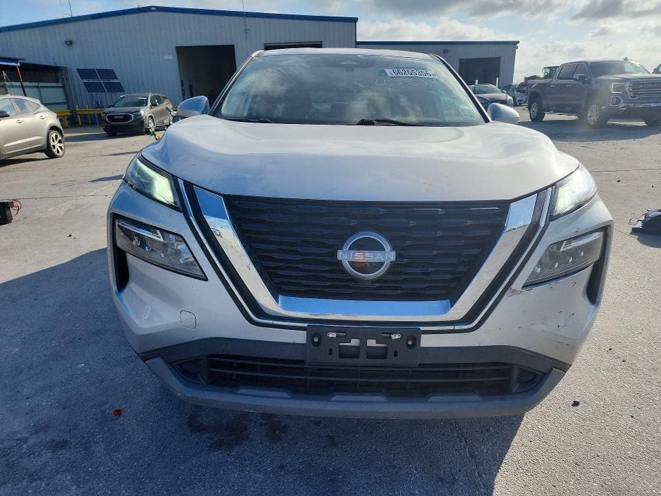 2023 NISSAN ROGUE SV 5