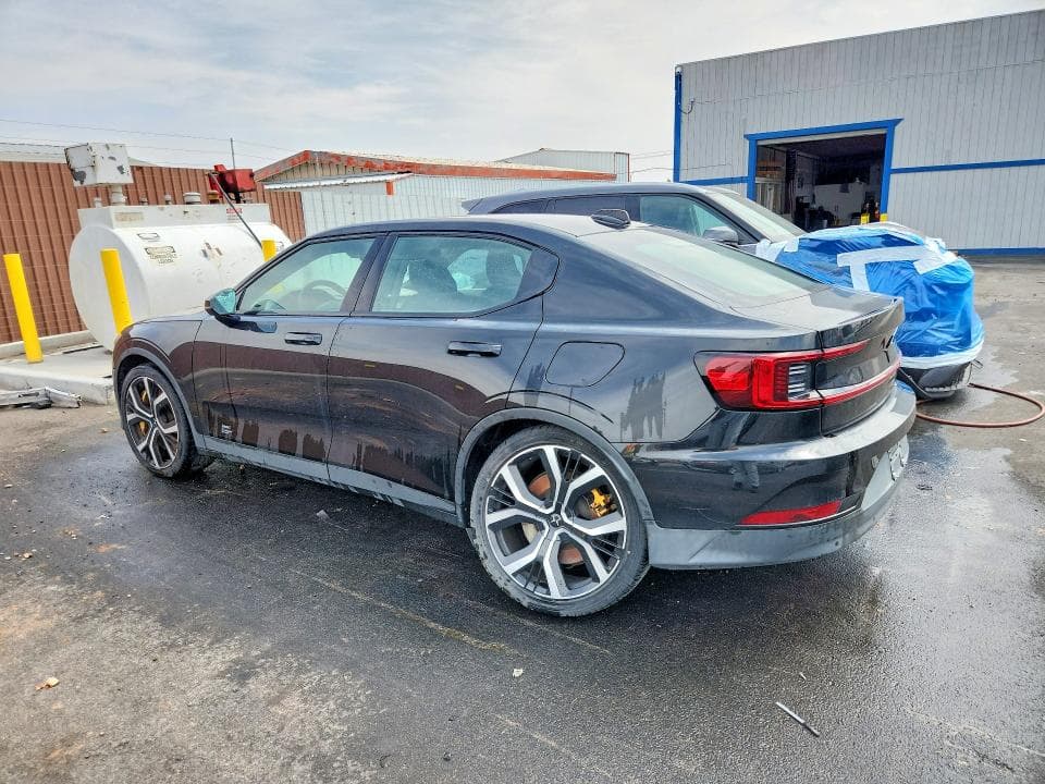 2023 POLESTAR 2 2