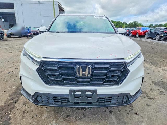 2026 HONDA CR-V EXL 5