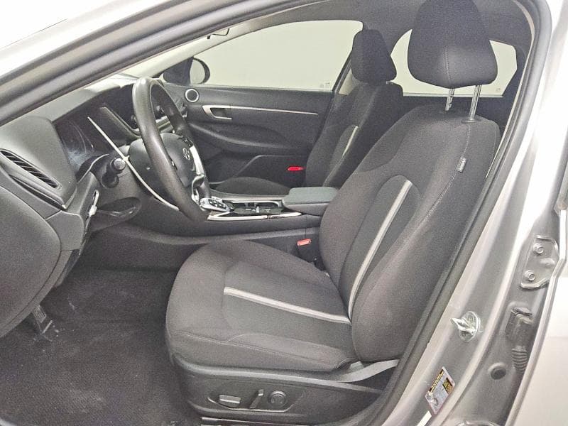 2021 HYUNDAI SONATA SEL 7
