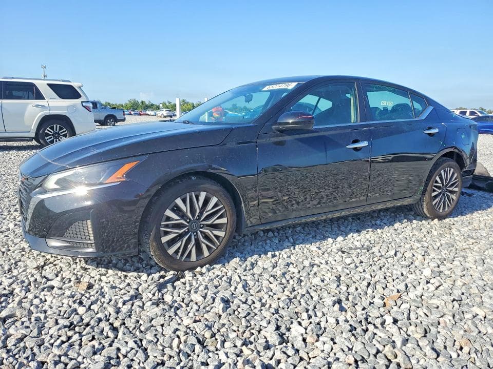 2023 NISSAN ALTIMA SV - 1