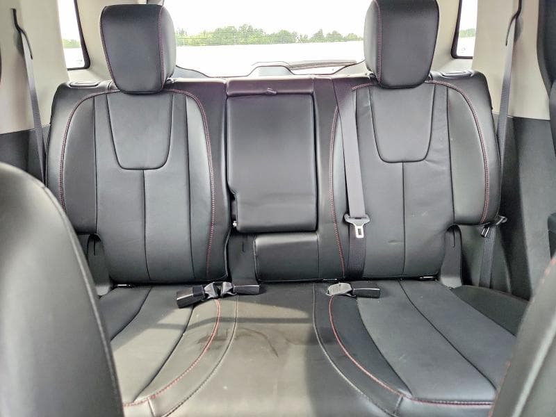 2017 GMC TERRAIN SLT 10
