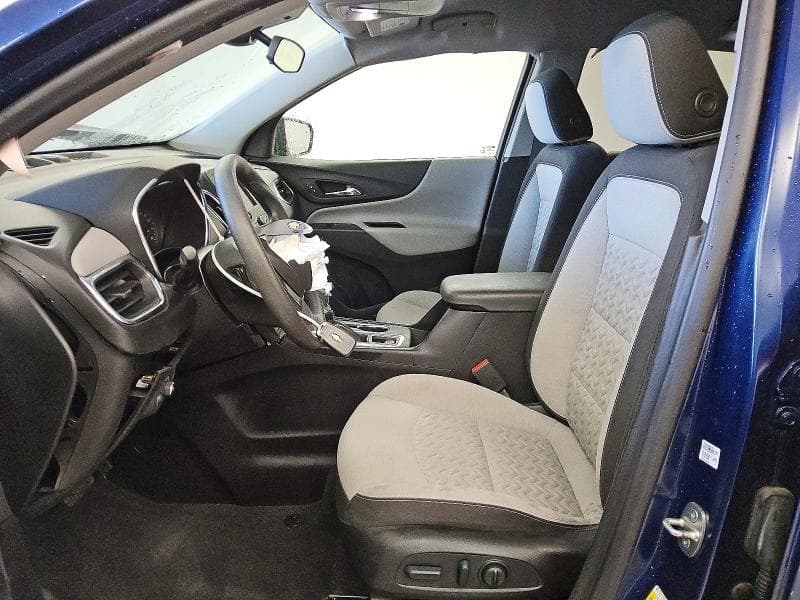 2022 CHEVROLET EQUINOX LS 7
