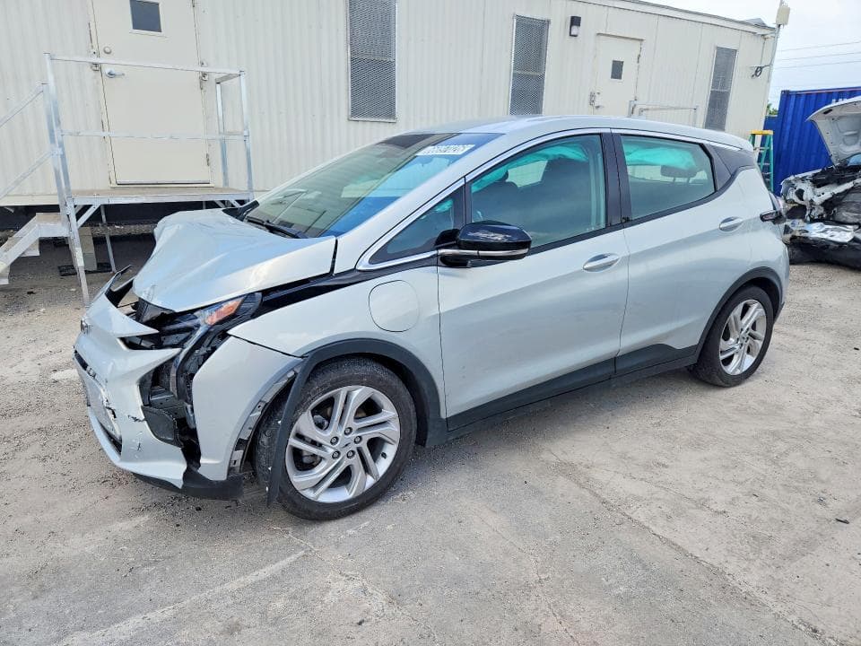 2023 CHEVROLET BOLT EV 1LT - 1