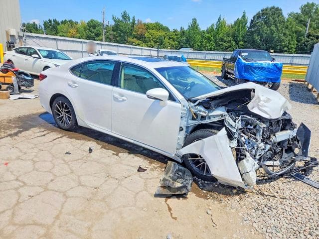 2017 LEXUS ES 350 4