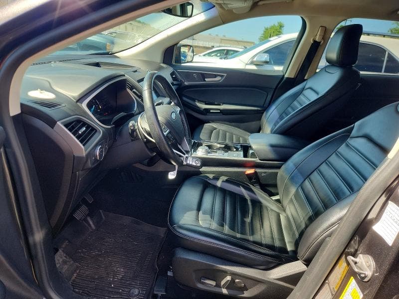 2020 FORD EDGE SEL 7