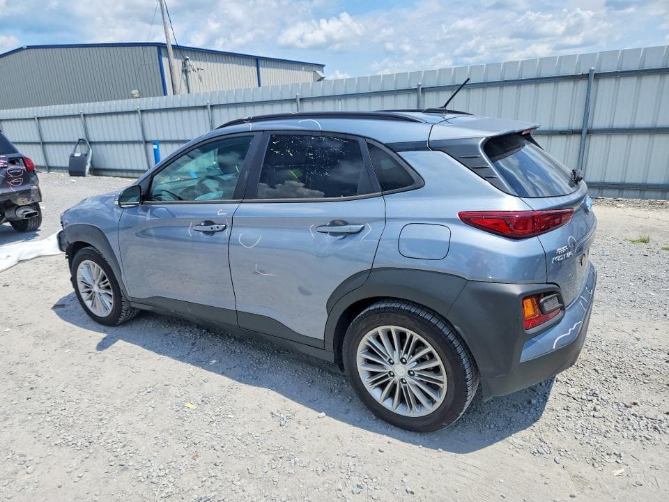 2019 HYUNDAI KONA SEL 2